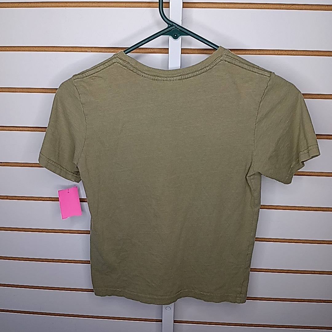 Jurassic World 8 Shirt