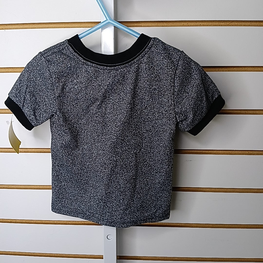Disney 6-9 Months Shirt