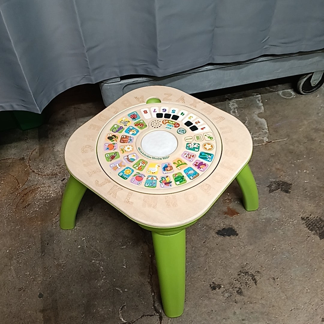 LeapFrog XL Floor Toy
