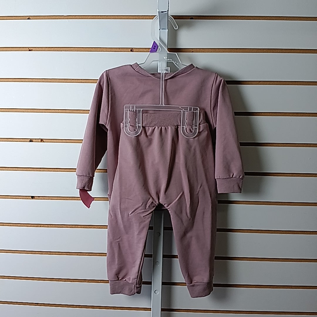 18-24 Months Outfit 2pc