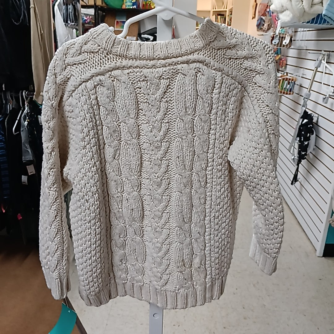 Hanna Andersson 5 Sweater/Sweatshirt