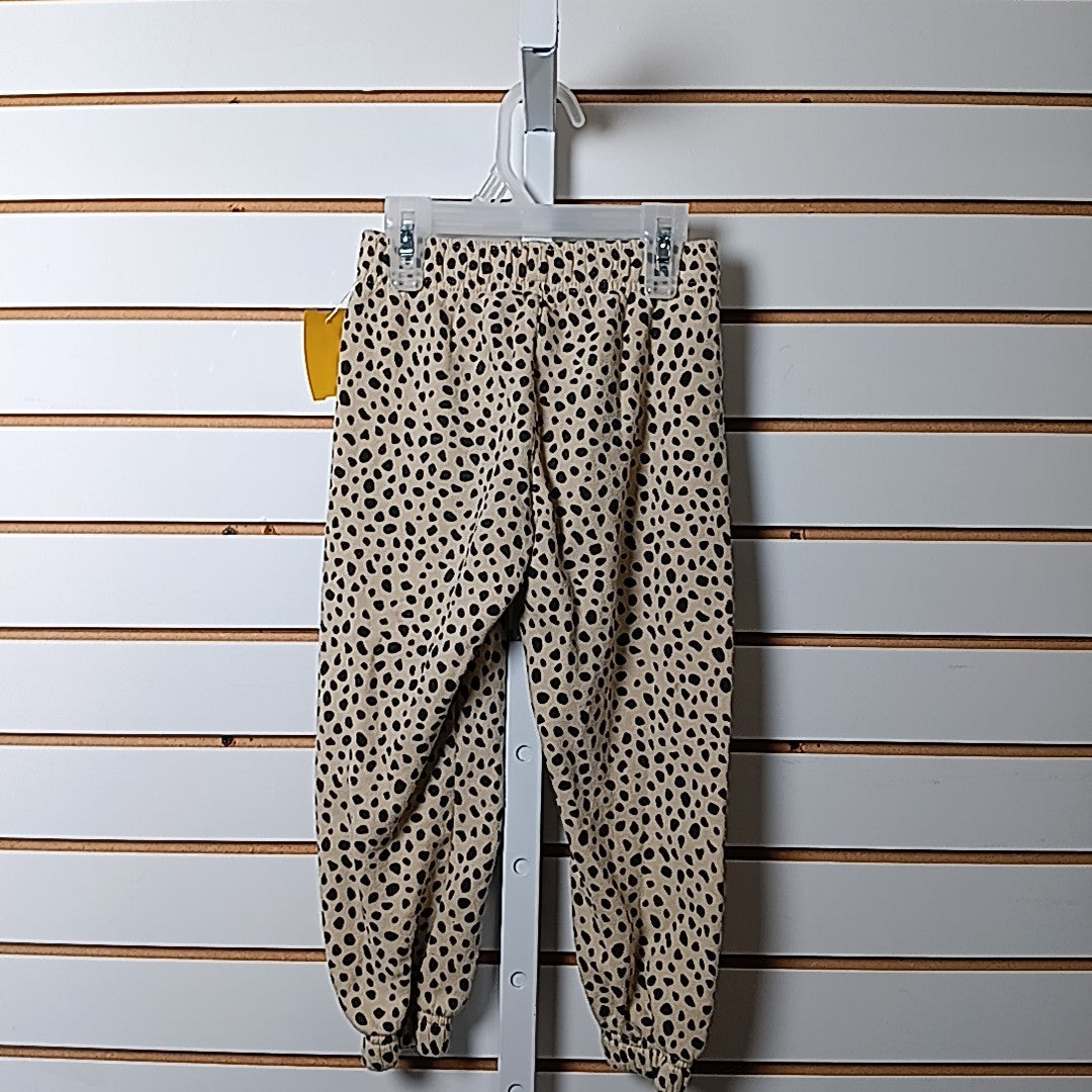 Garanimals 4T Play Pants/Sweatpants