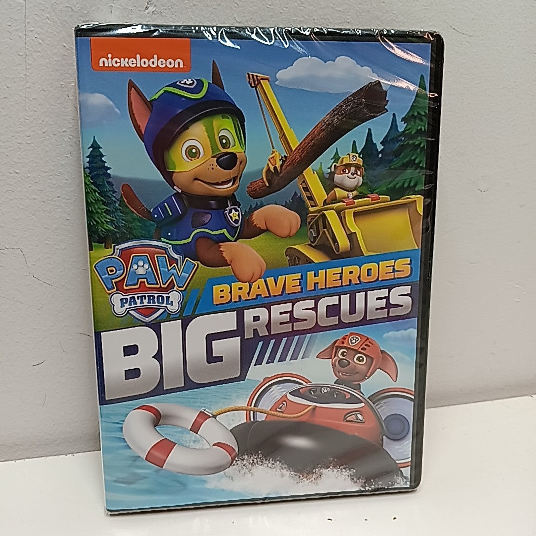DVD Movies