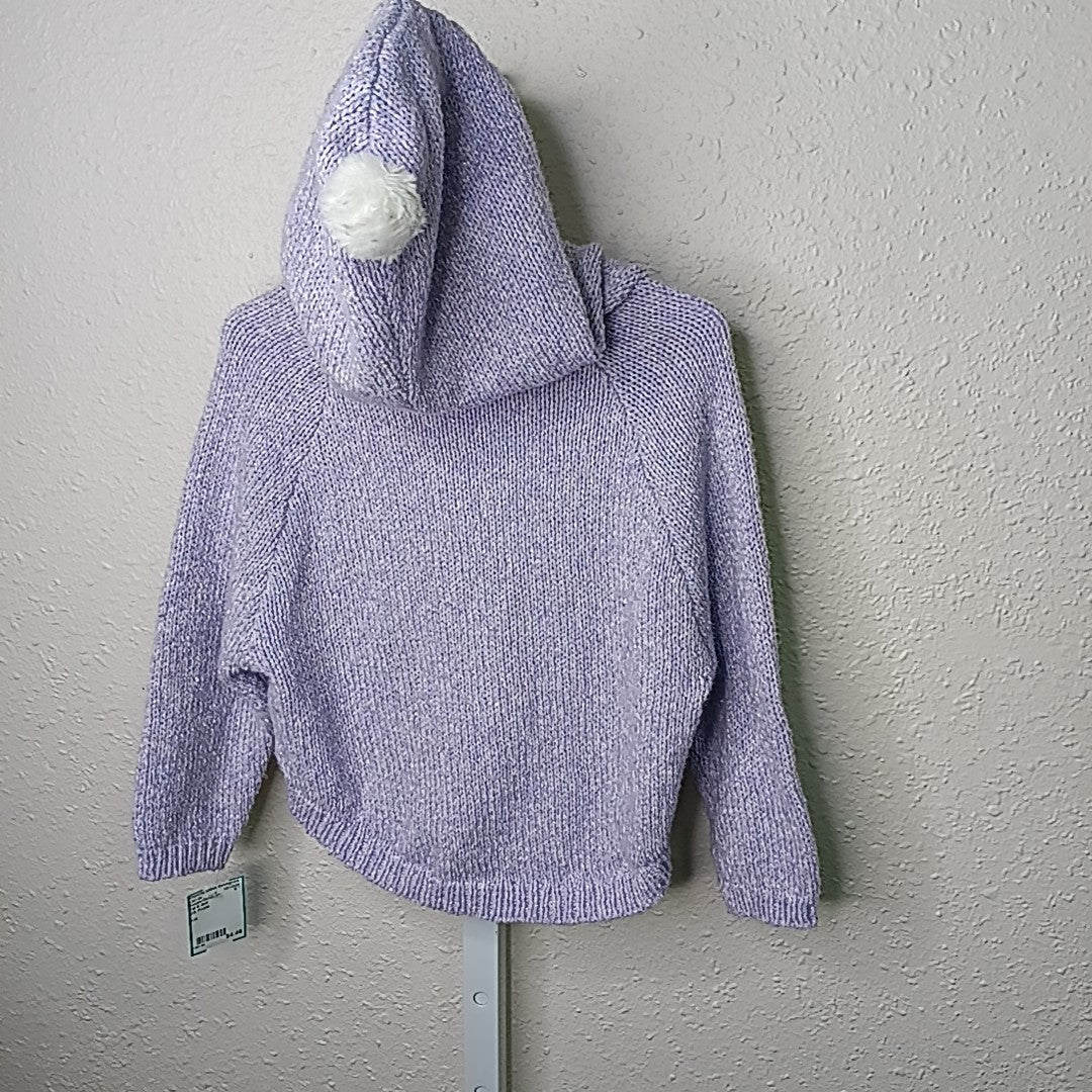 Cat & Jack 2/3 Sweater/Sweatshirt