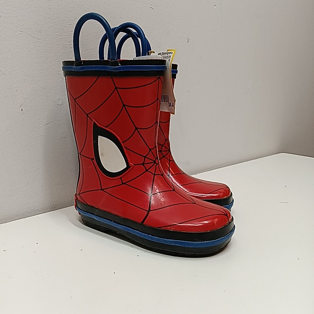 Marvel 5/6 Boots
