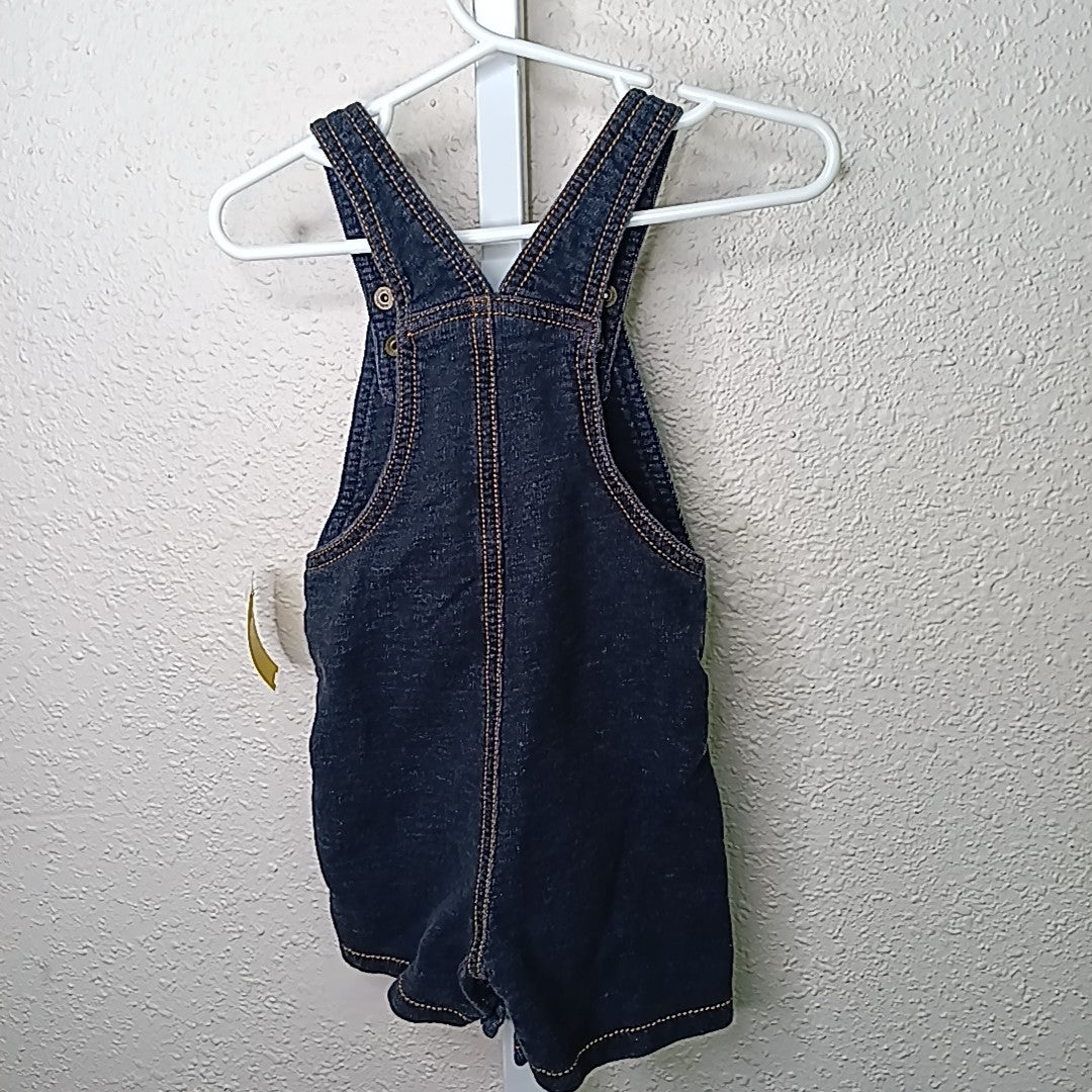 Carter's 18 Months Overalls