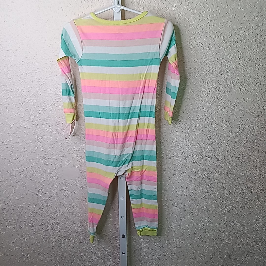 Carter's 3T Sleeper/Footies