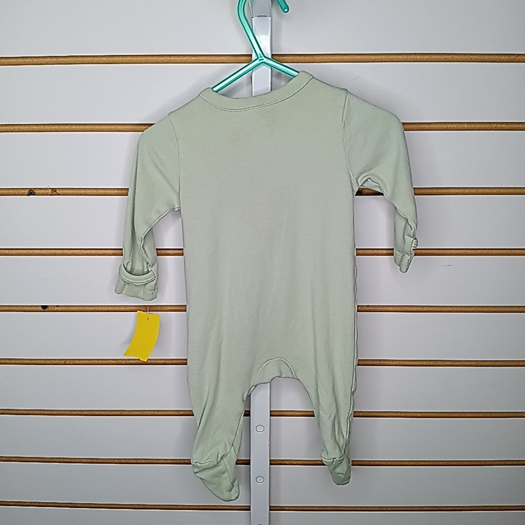 Old Navy 0-3 Months Sleeper/Footies