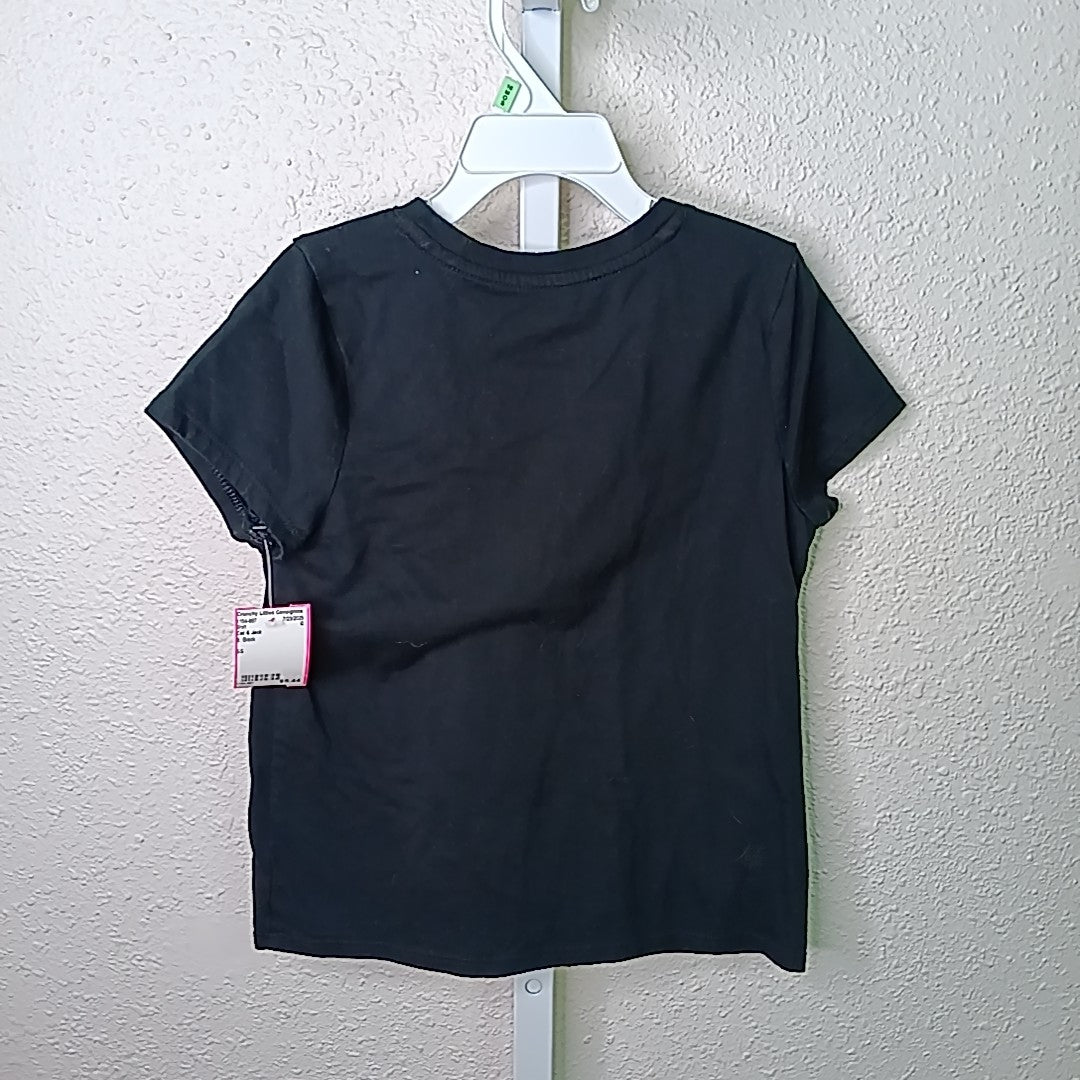 Cat & Jack 8 Shirt