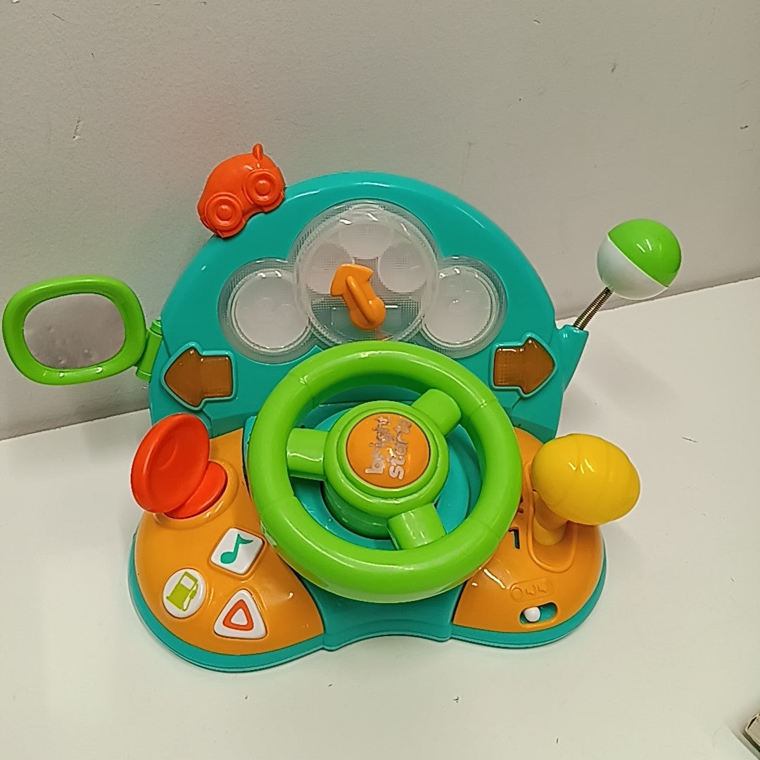 Bright Starts Infant Toy