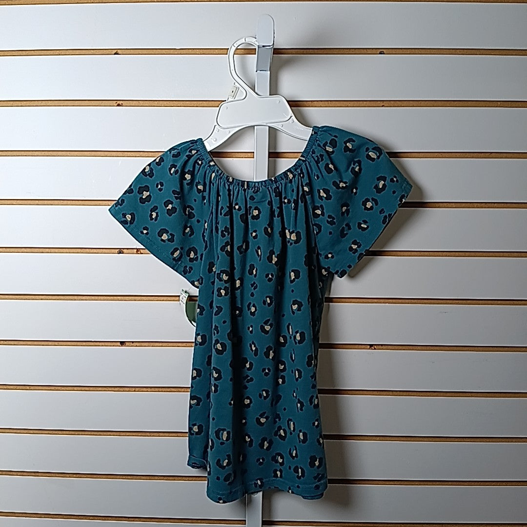 7/8 Shirt