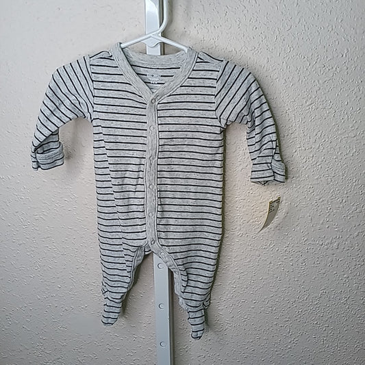 Old Navy 0-3 Months Sleeper/Footies