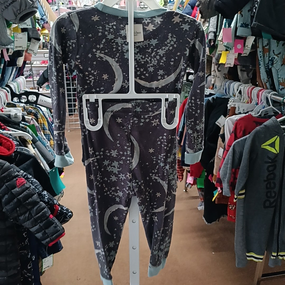 Burts Bees 24 Months Pajamas 2pc