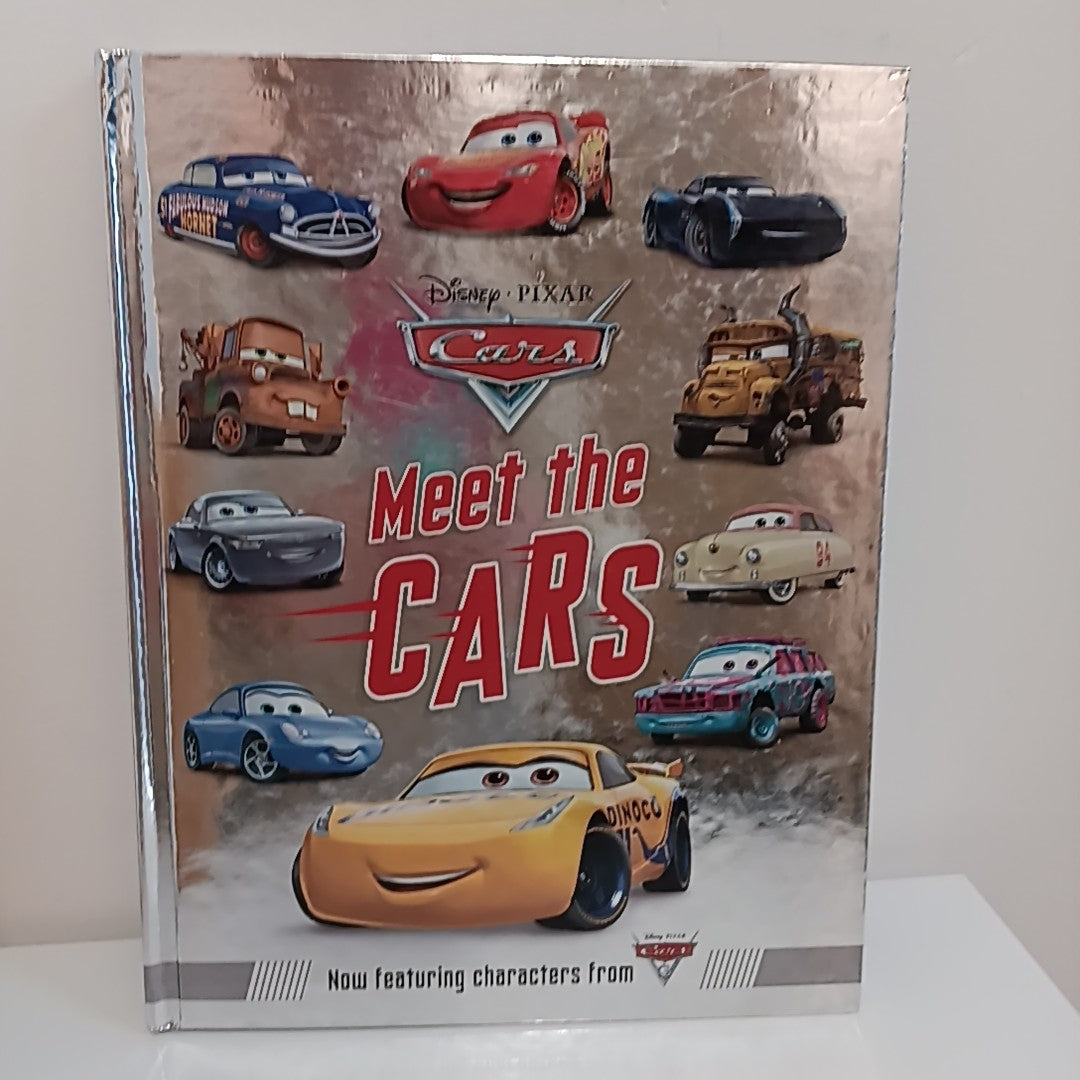 Hard Back Books