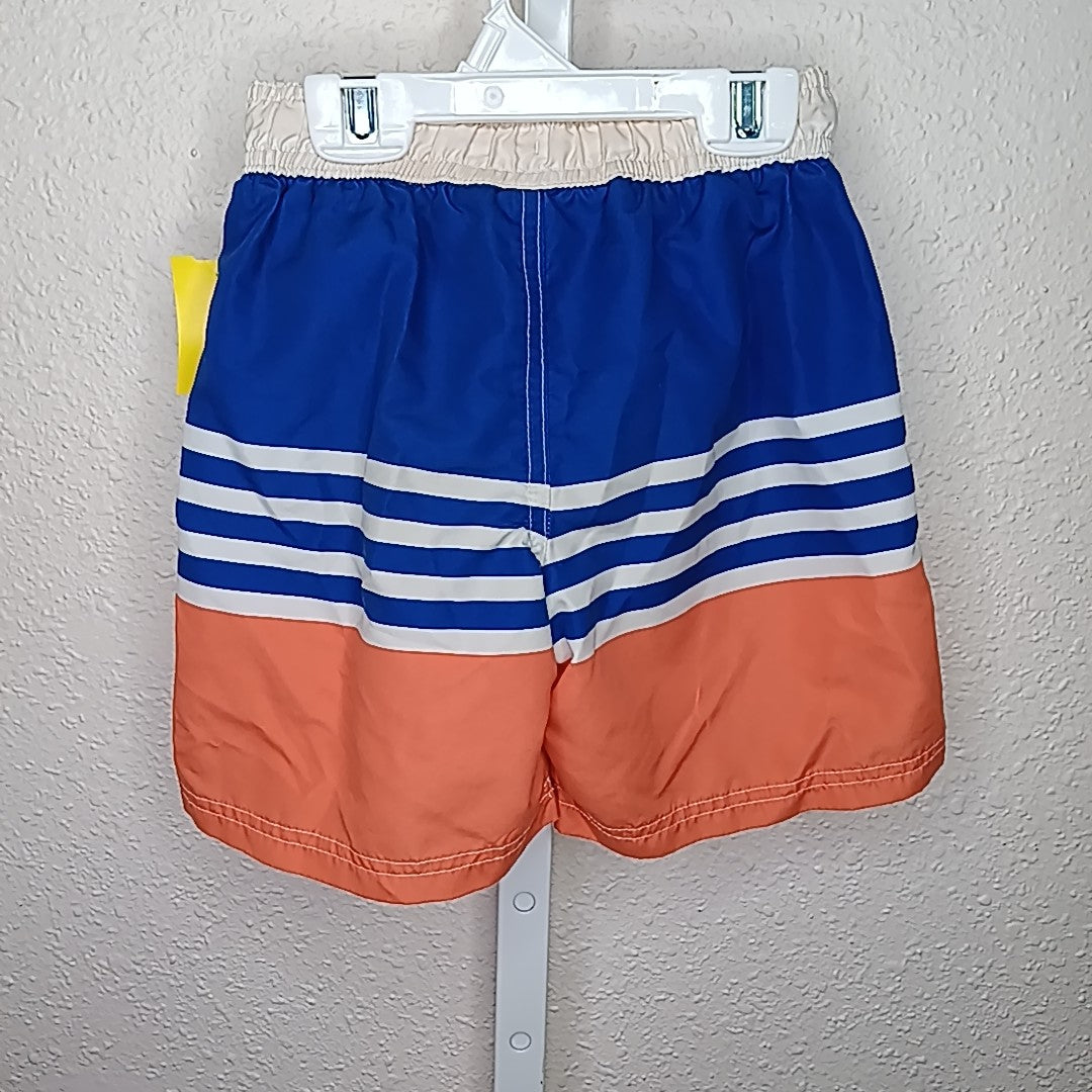 iXtreme 3T Swim Shorts