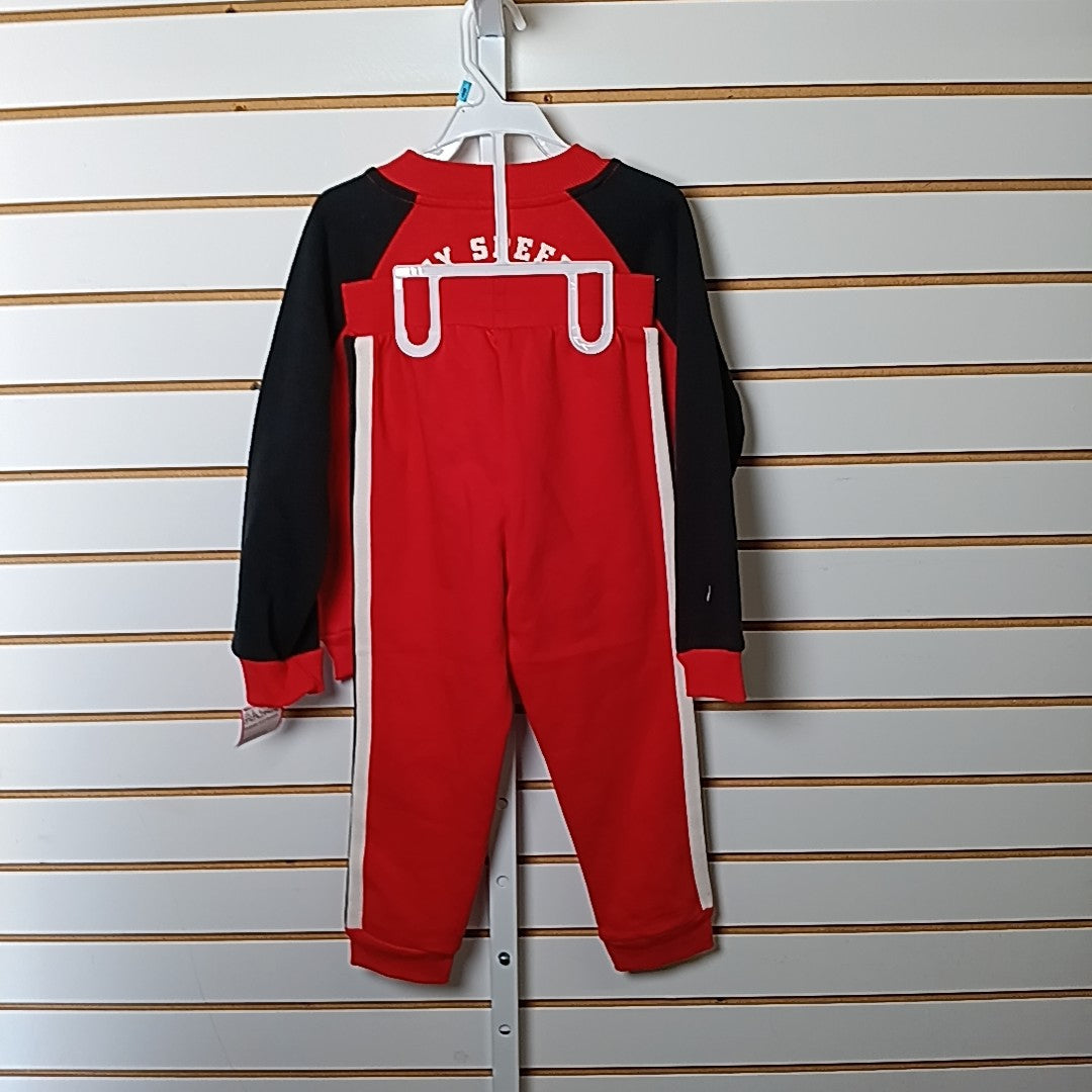 Hotwheels 5T Outfit 2pc