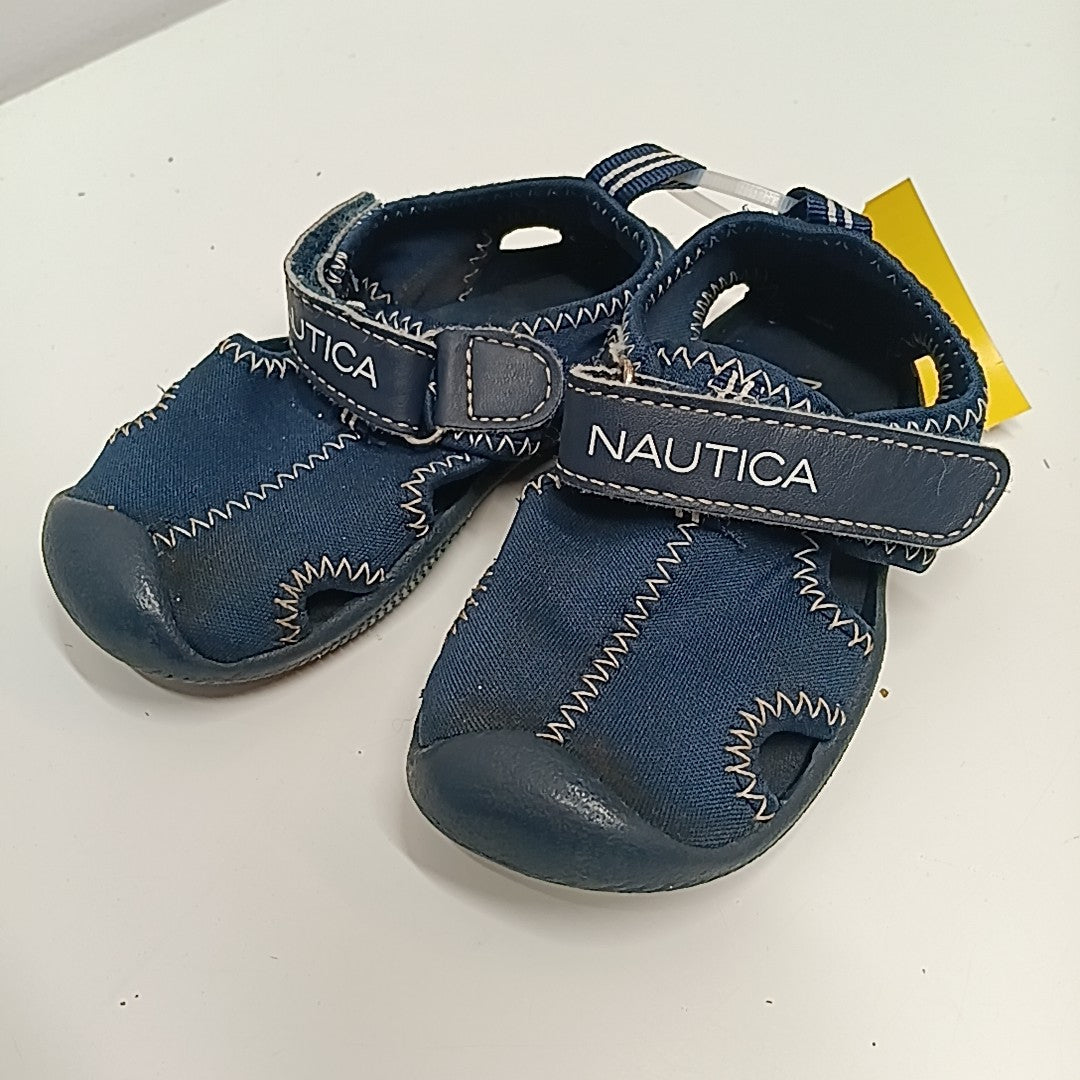 Nautica 6C Water Shoes