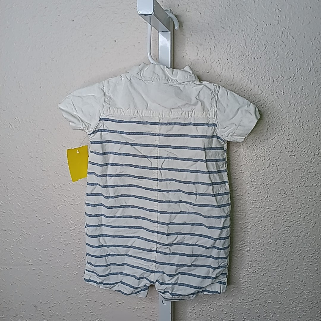 Carter's 6 Months Romper