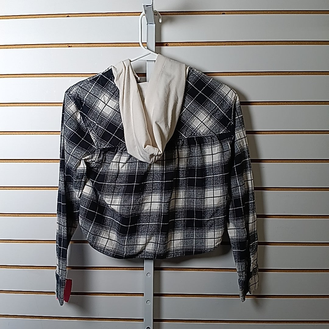 SO 10/12 Shirt