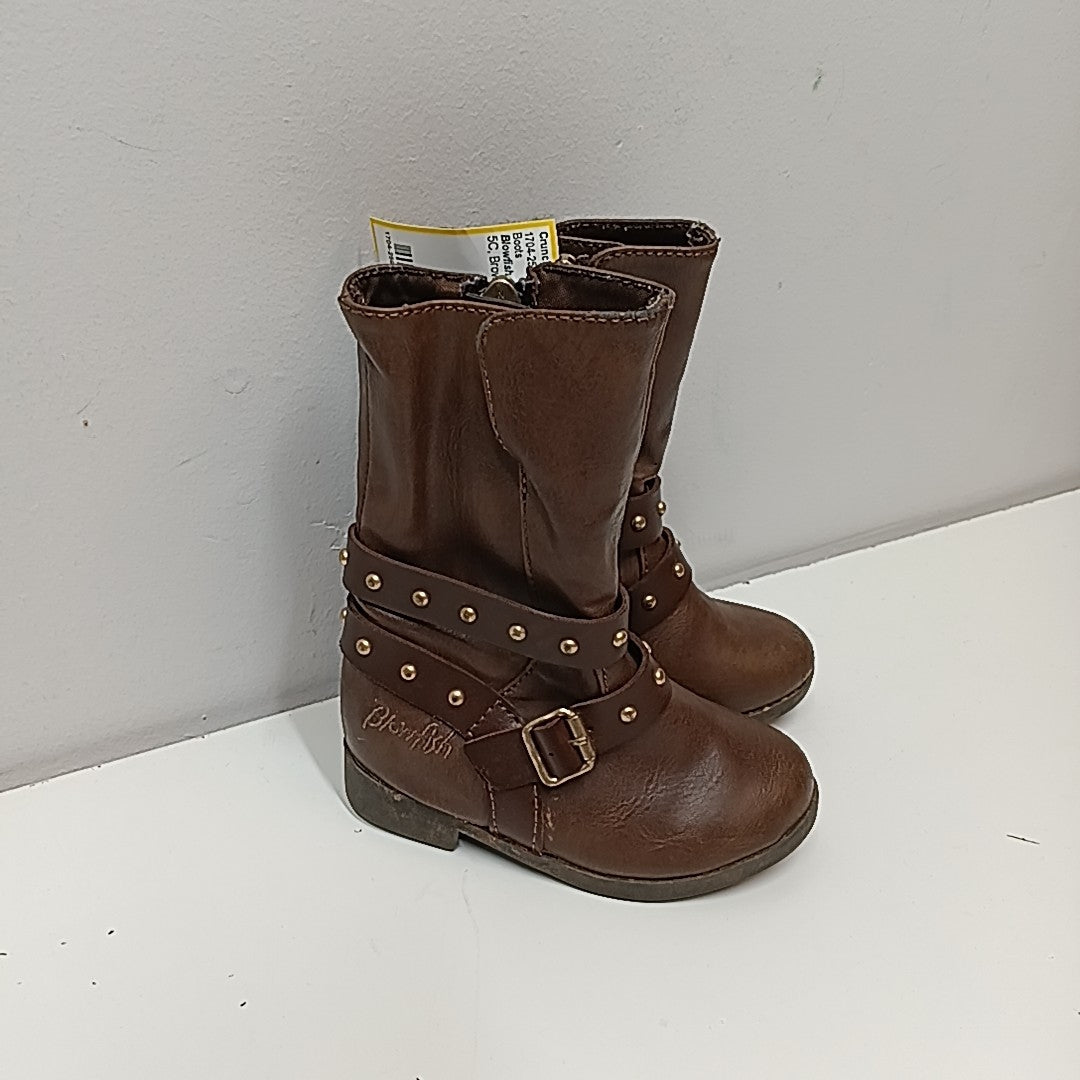 Blowfish Malibu 5C Boots