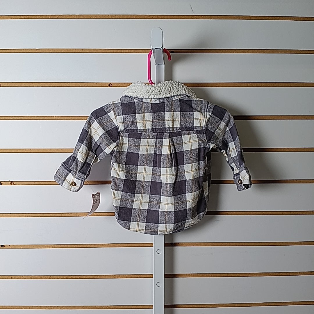 Just One You 6 Months Shirt