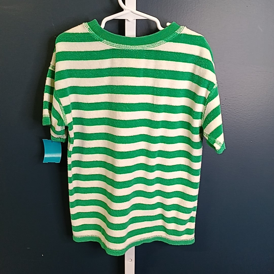 Hanna Andersson 6/7 Shirt