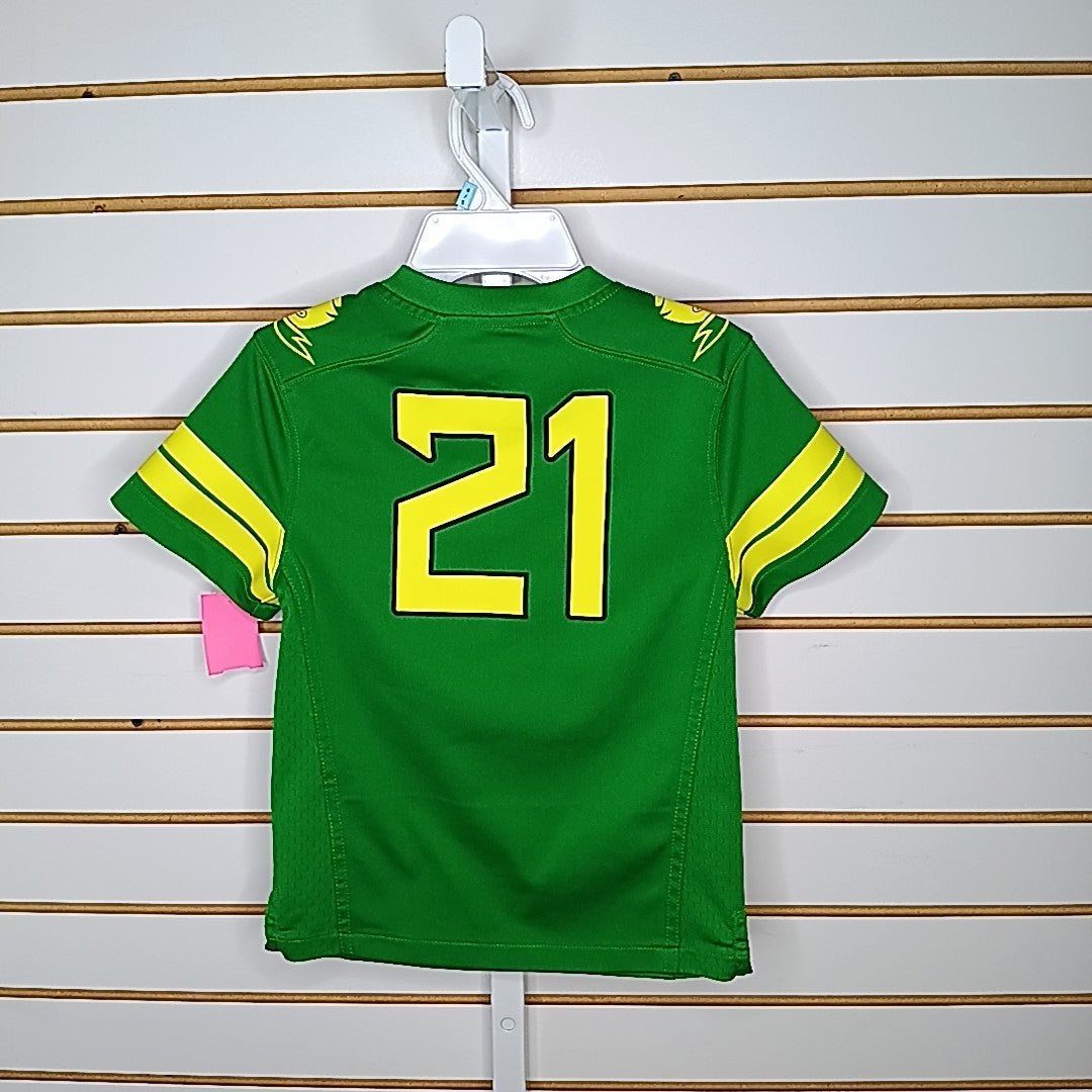 Nike 5 Shirt