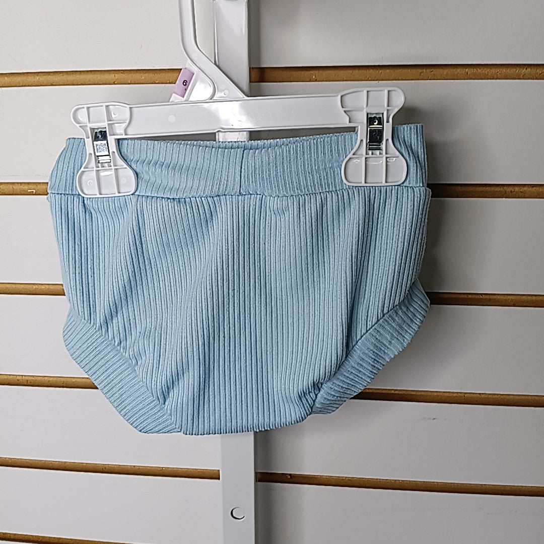 Macy Kate 3T Bummies