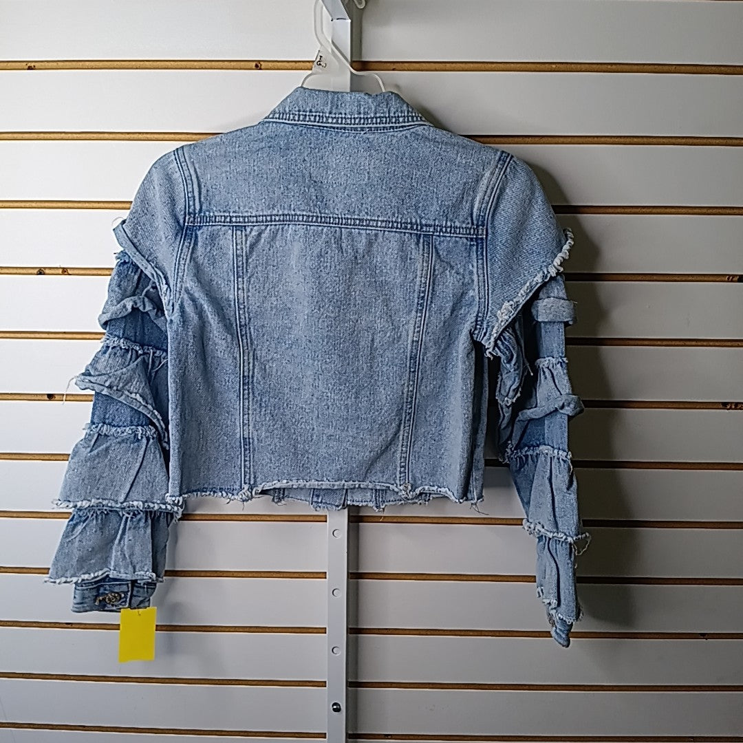 Go Go Star L Jacket