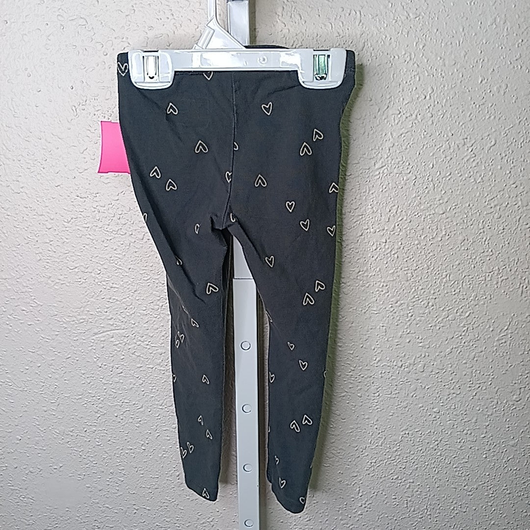 Cat & Jack 3T Leggings