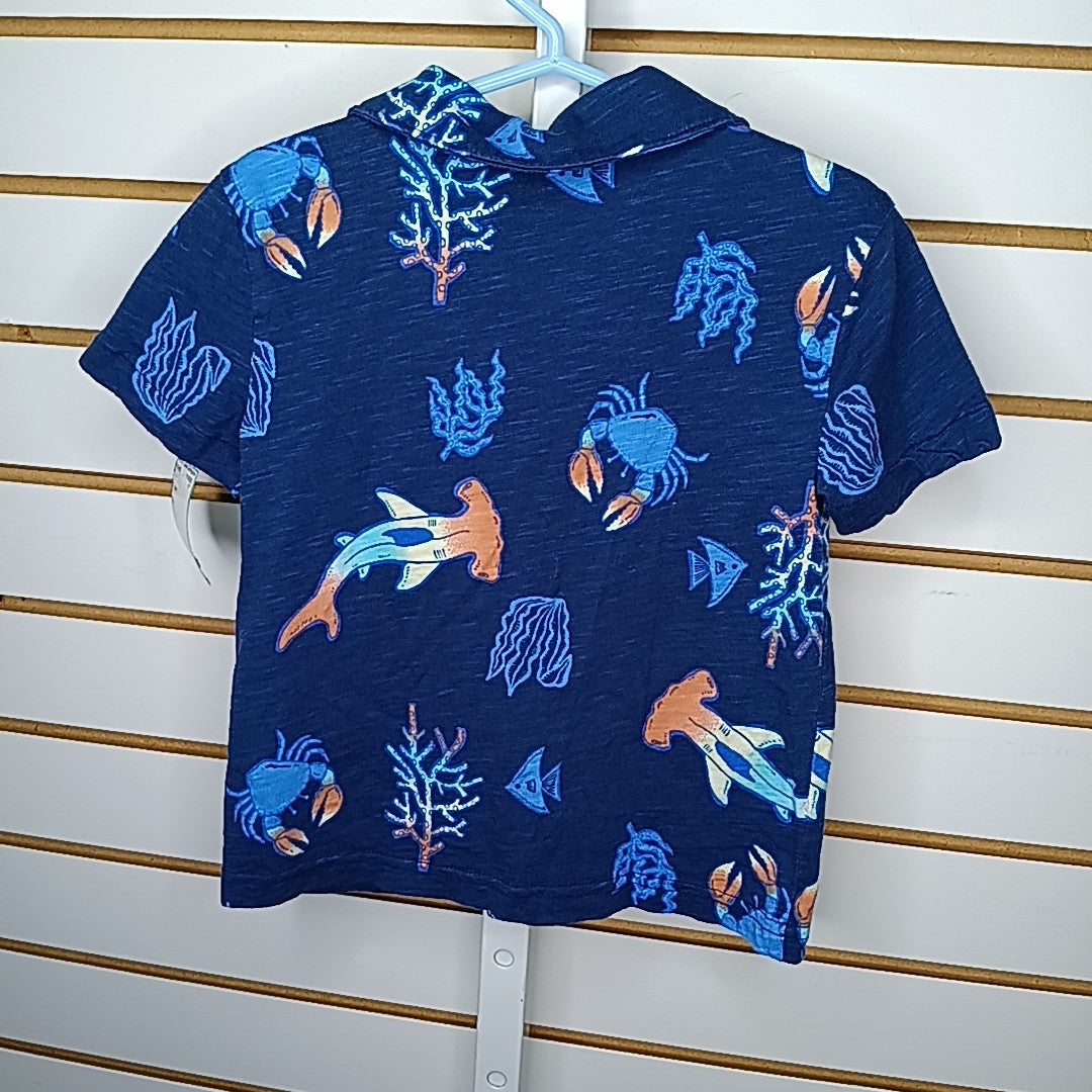 Carter's 3T Shirt