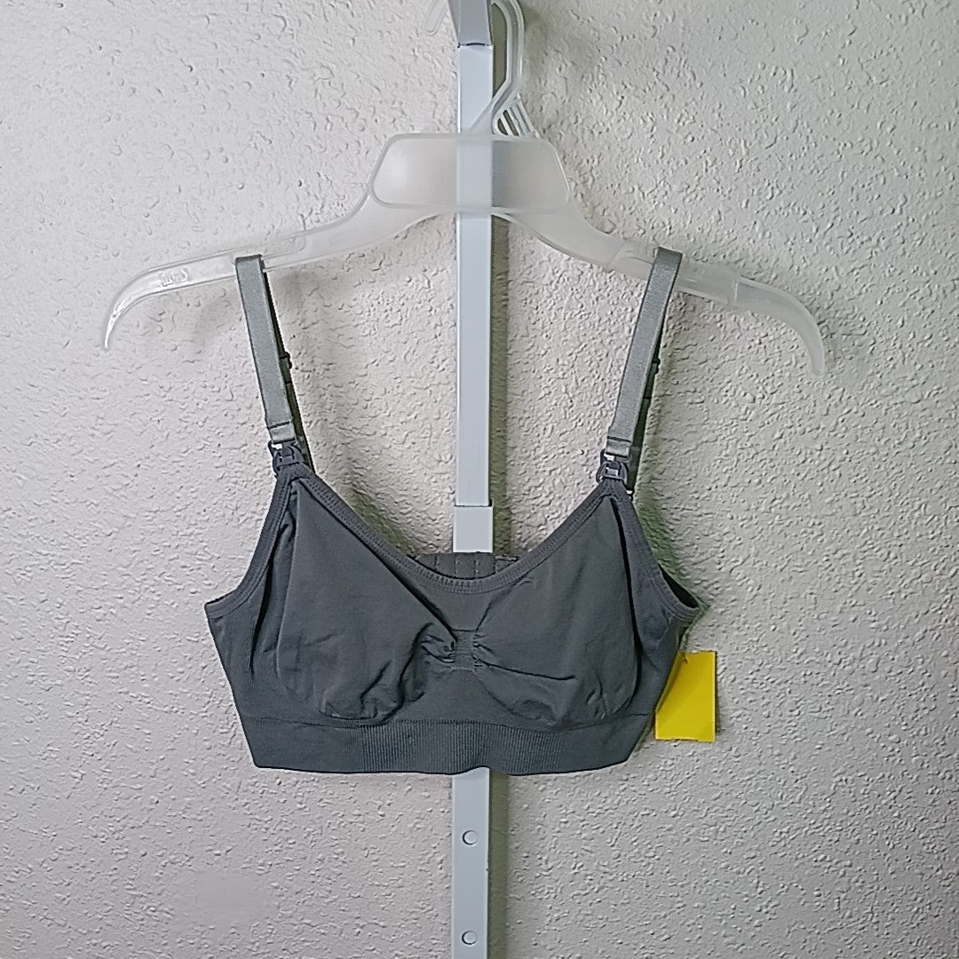 Size M MAT Nursing Bra - No Wire