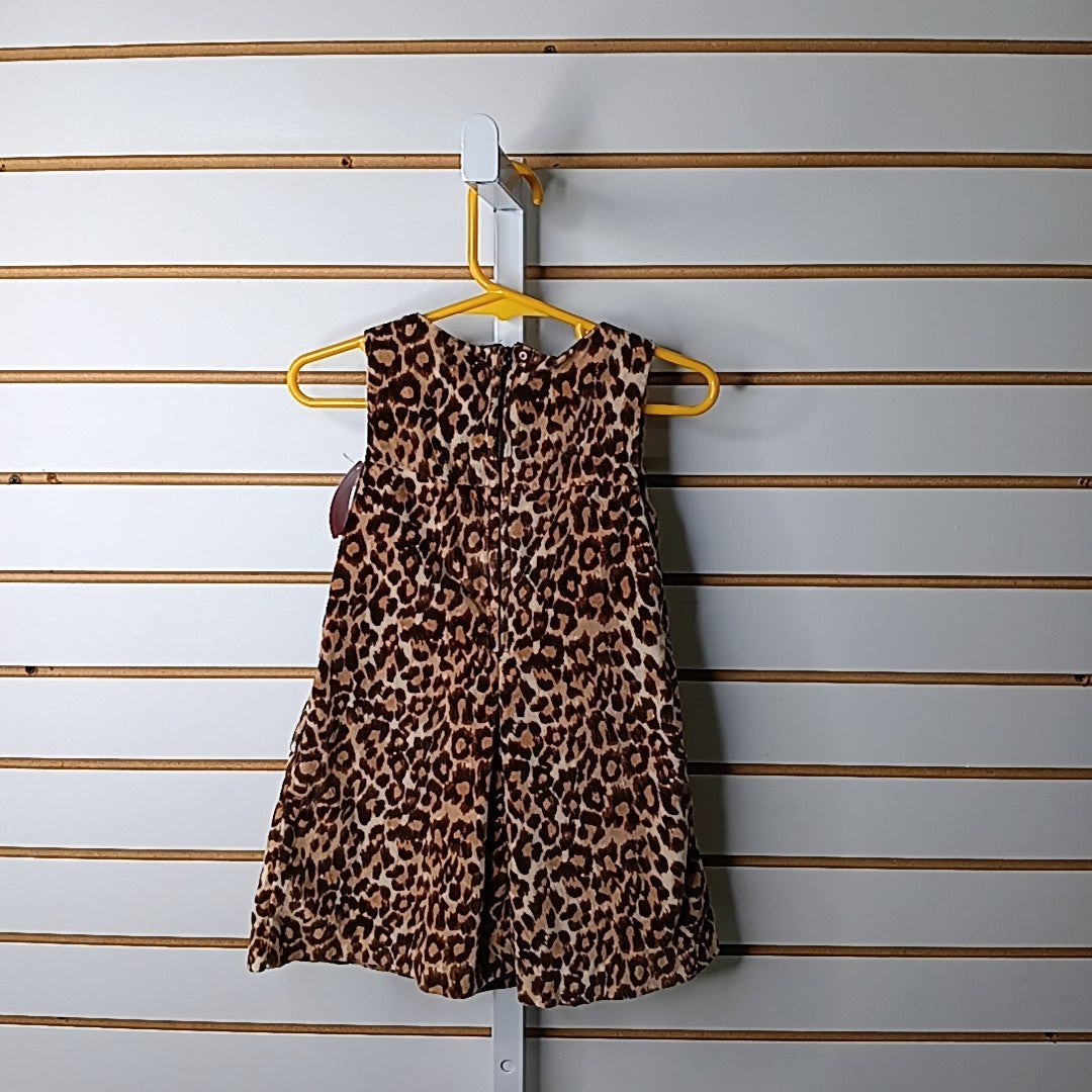 Baby Gap 2T Dress