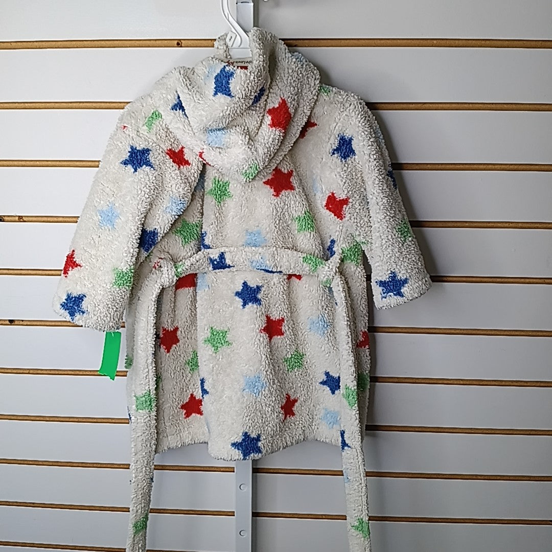 John Lewis 9-12 Months Robe
