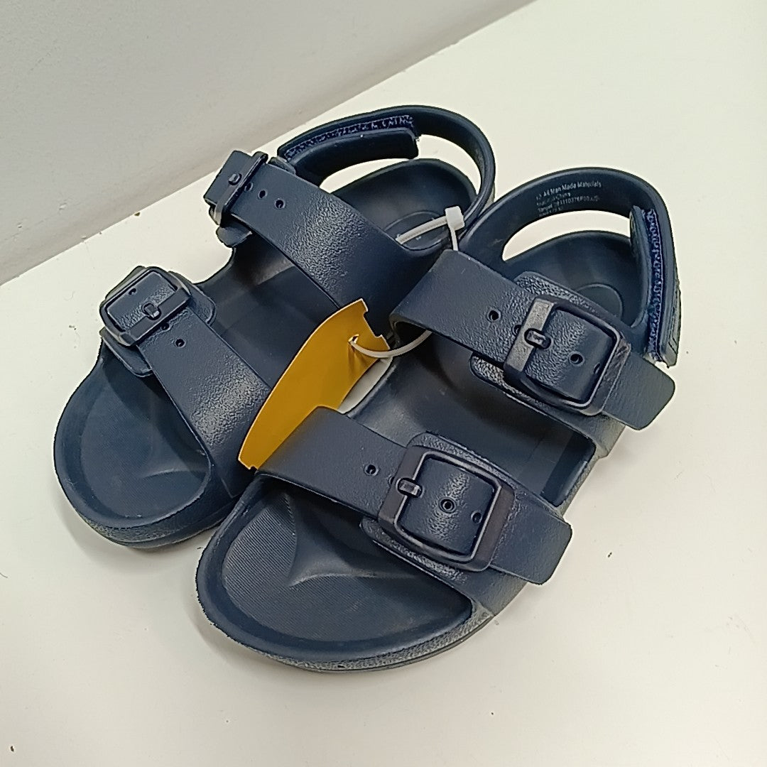 Cat & Jack 10 Sandals