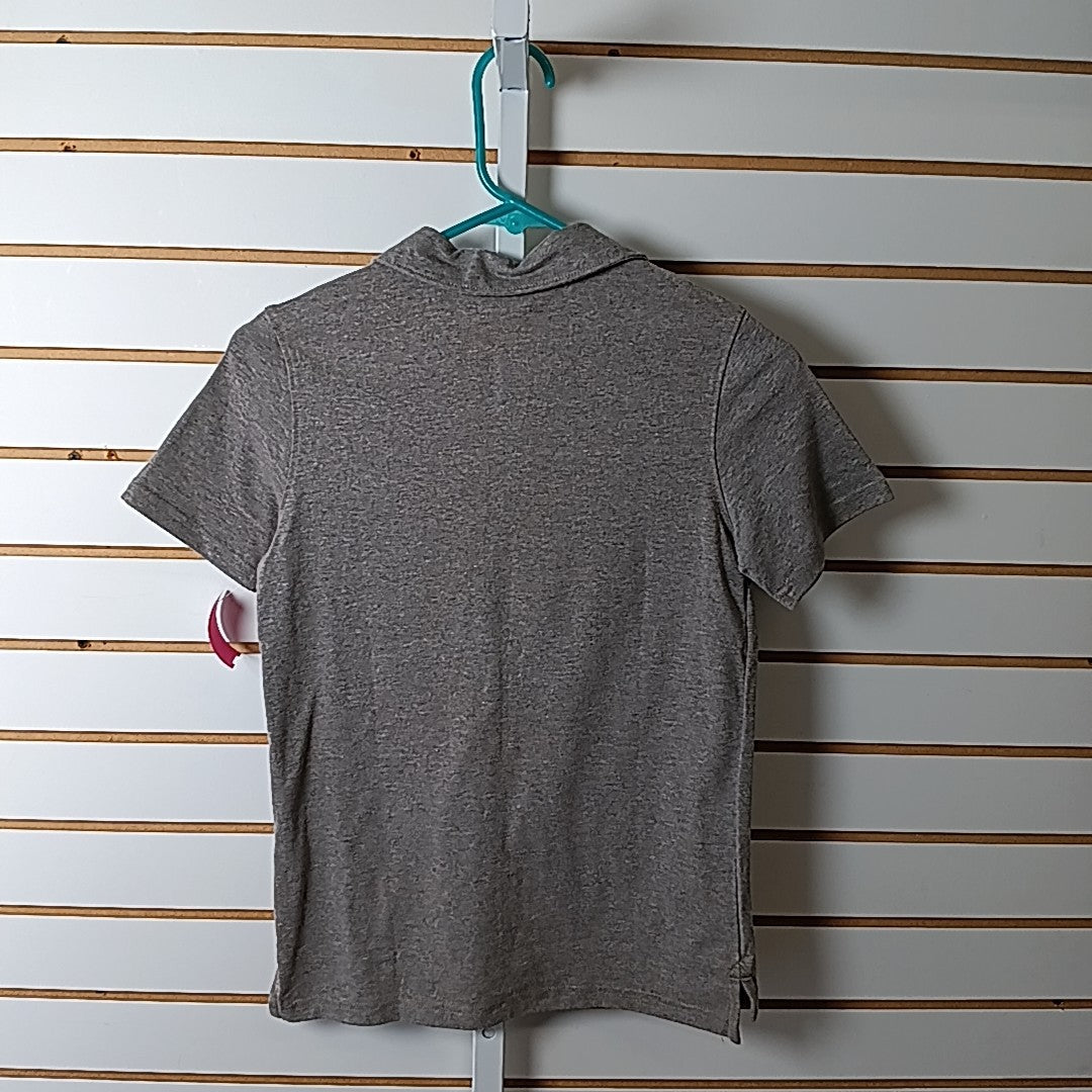 All In Motion 8/10 Shirt