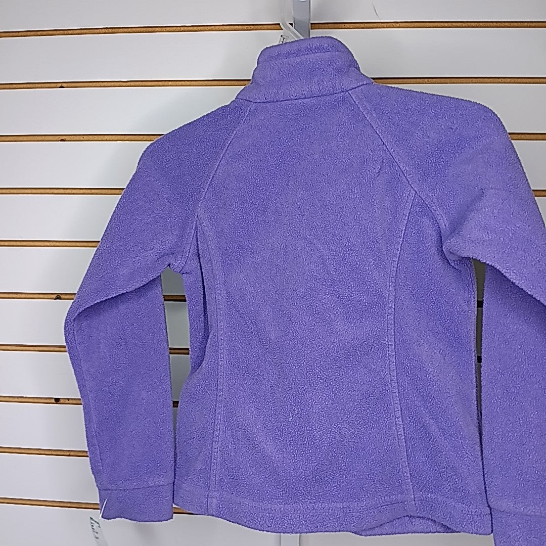 Columbia 7/8 Jacket