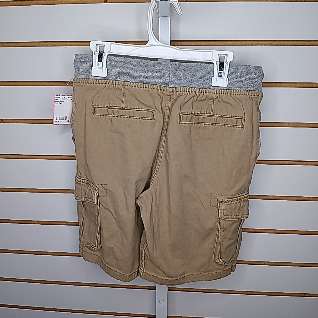 Wonder Nation 10/12 Shorts