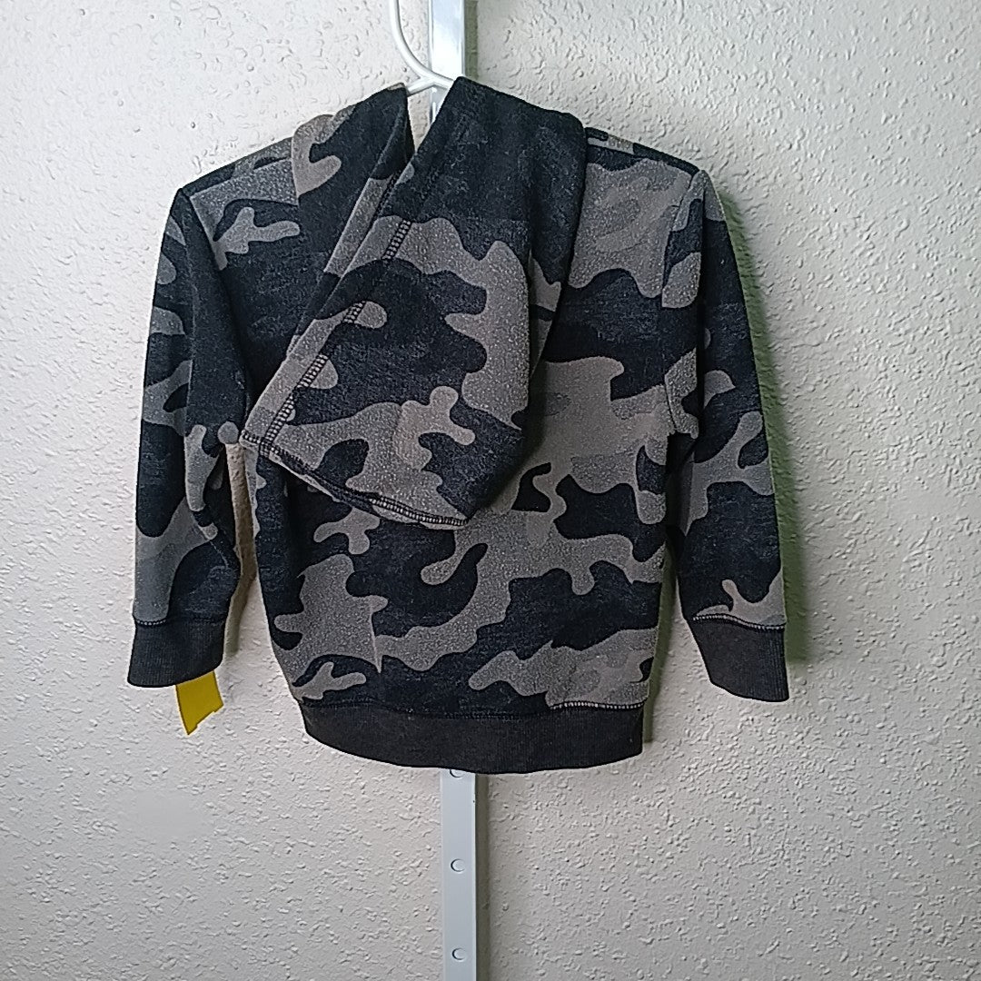 Jumping Beans 2T Jacket