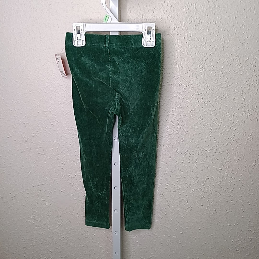 Hanna Andersson 4 Leggings