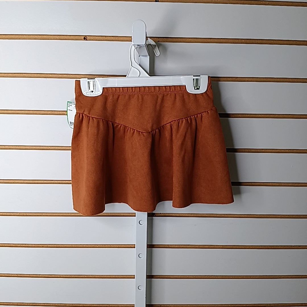4 Skirt