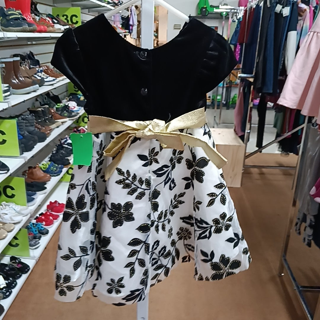 Jona Michelle 2T Dress