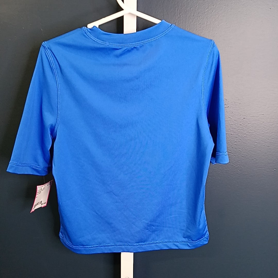 Wonder Crew 4/5 Swim Shirt