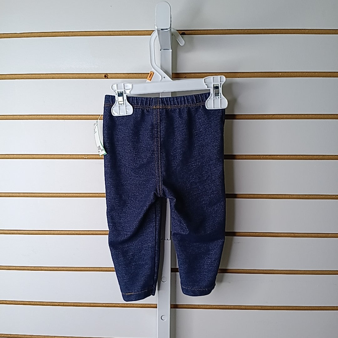 Carter's 9 Months Leggings