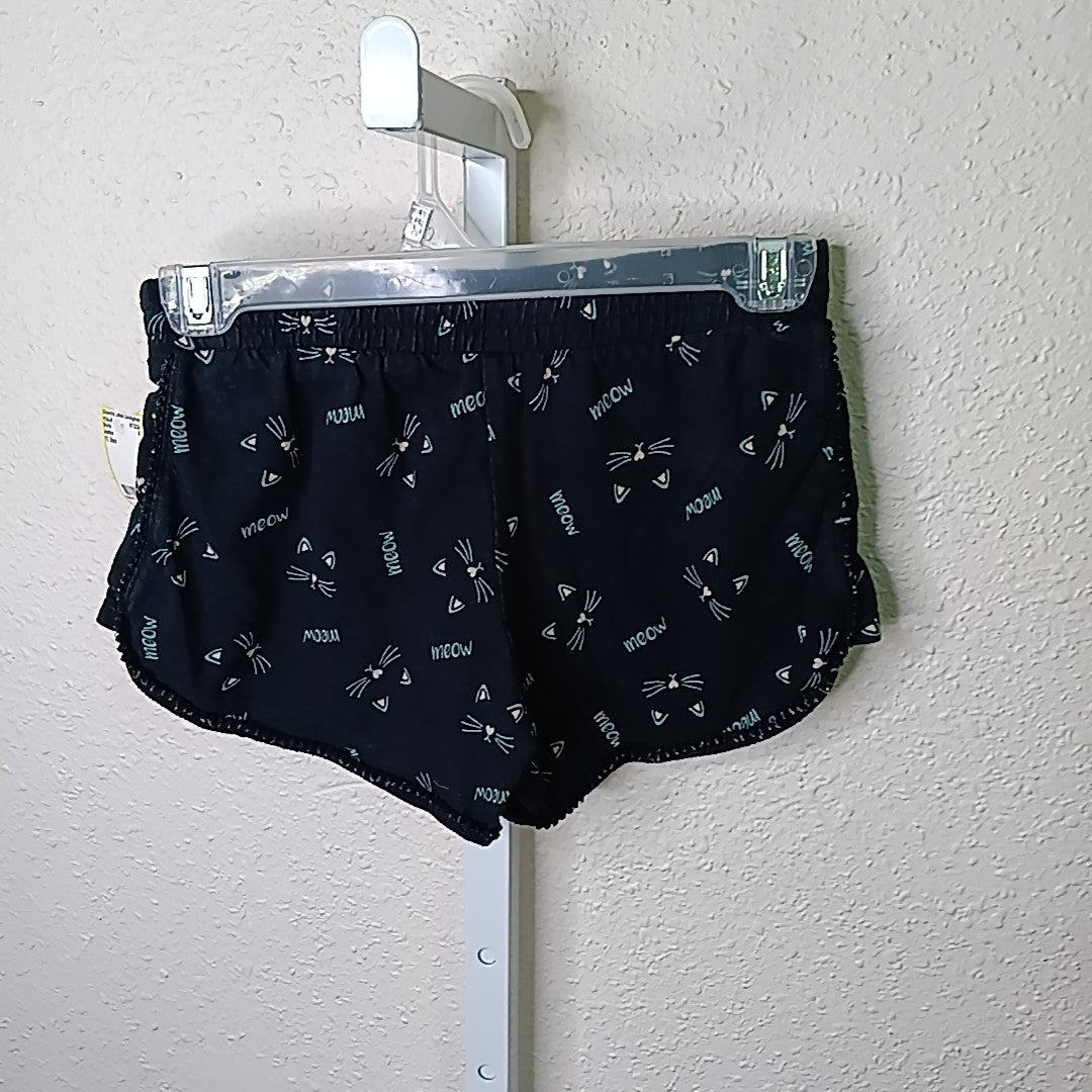 Justice 10 Shorts