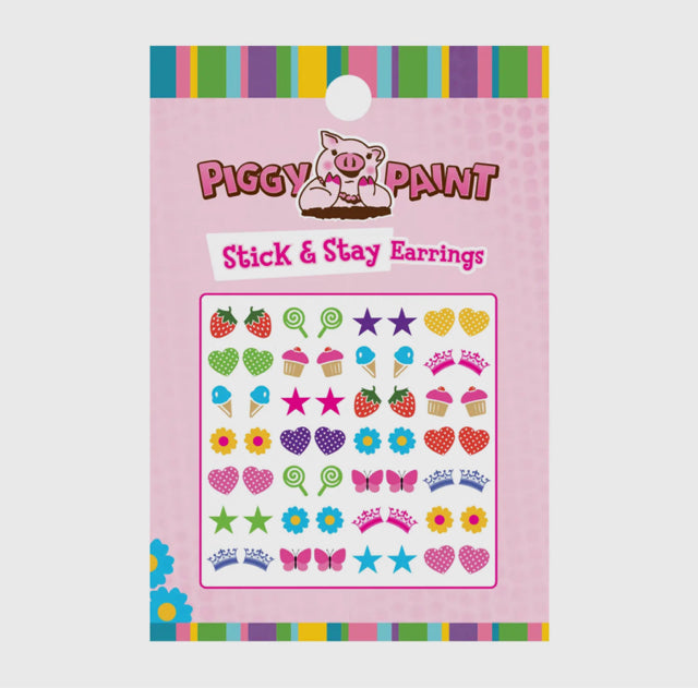 Piggy Paint Piggy Paint