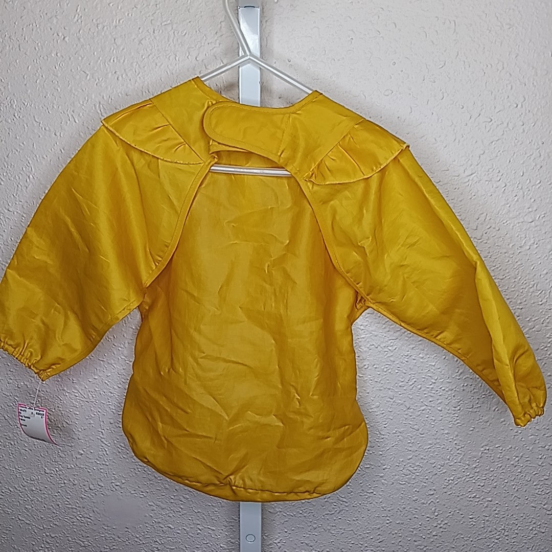 Tiny Twinkle Bib