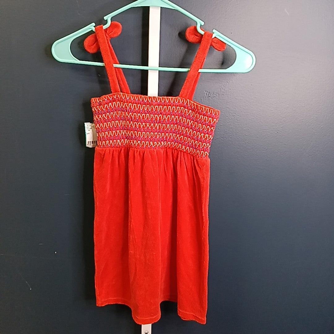 Cat & Jack 8 Beach Cover Up