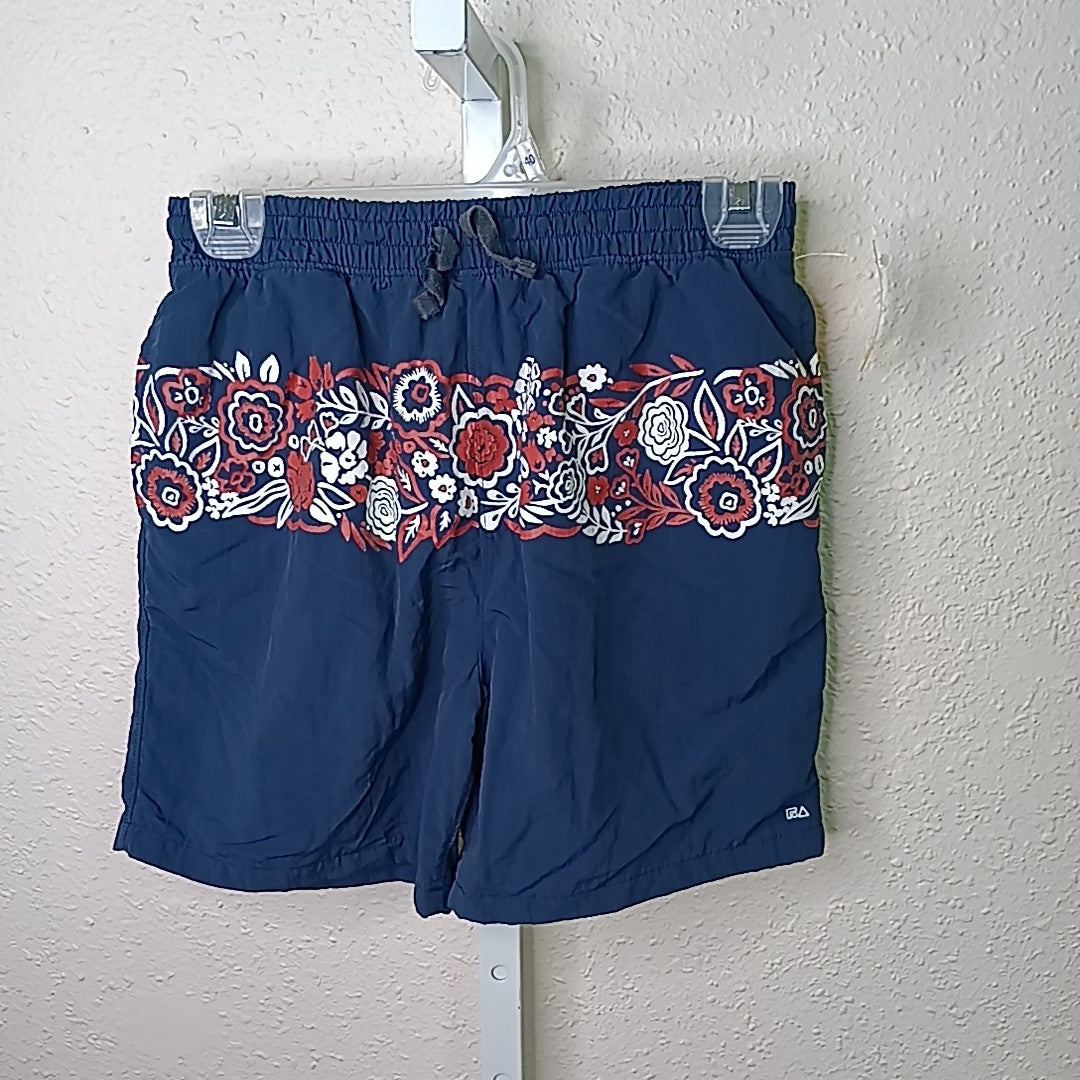 Free Assembly 10/12 Swim Shorts