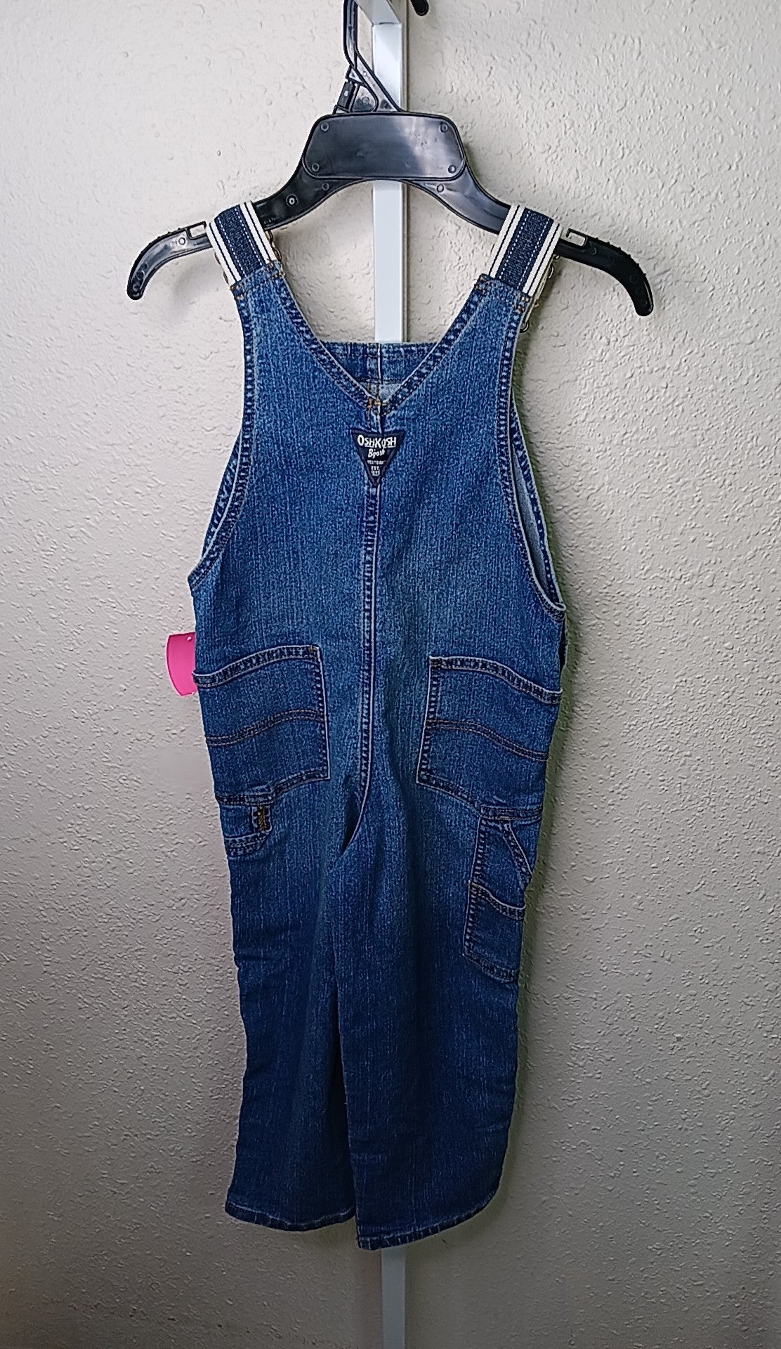 OshKosh 5T Overalls